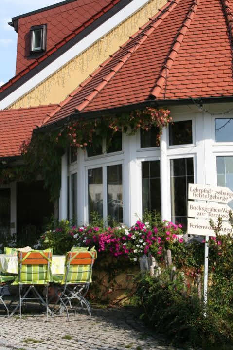 פיכטלברג Wagners Hotel Schoenblick, C&C Hotels Und Vertrieb Gmbh מראה חיצוני תמונה