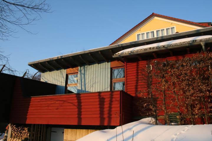 פיכטלברג Wagners Hotel Schoenblick, C&C Hotels Und Vertrieb Gmbh מראה חיצוני תמונה